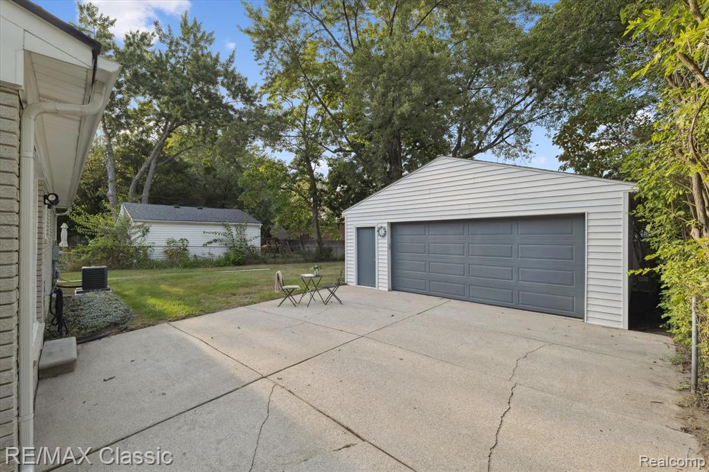 41458 Coolidge Street, Van Buren, MI 48111 — Photo 34