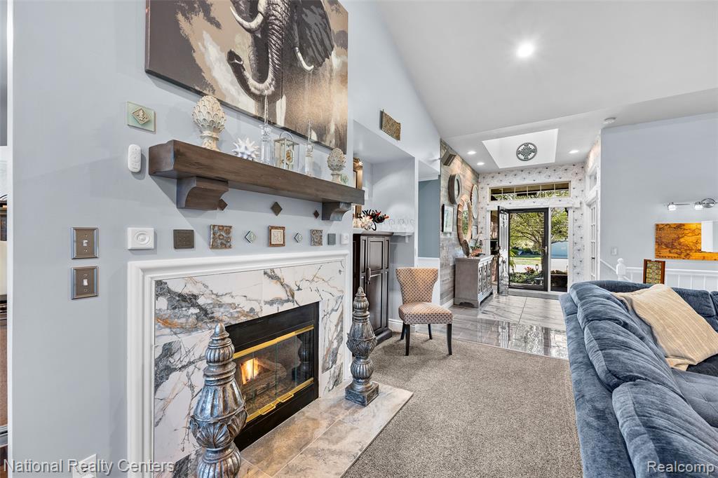 46245 Sawyer Lane, Macomb, MI 48044 — Photo 16