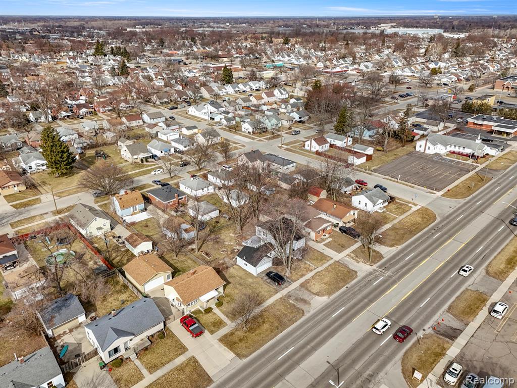 7534 Pelham Road, Taylor, MI — Photo 41
