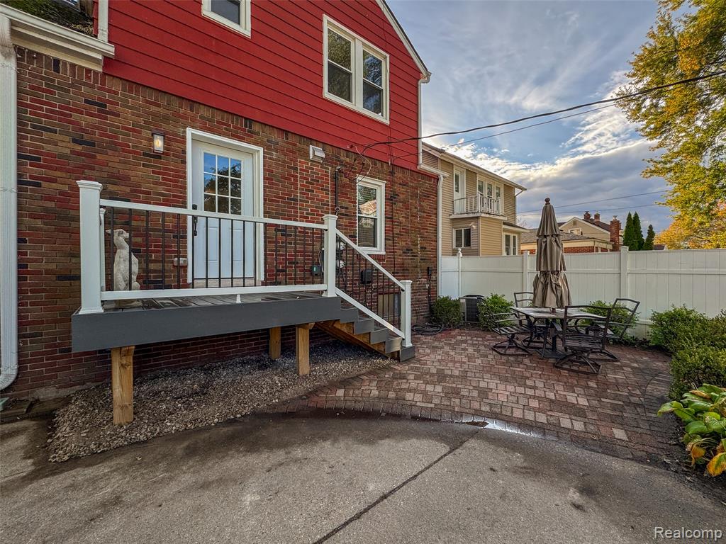 686 Princeton Road, Berkley, MI, 48072