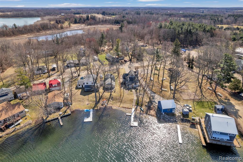 9860 Boucher Road, Otter Lake, MI 48464 — Photo 43