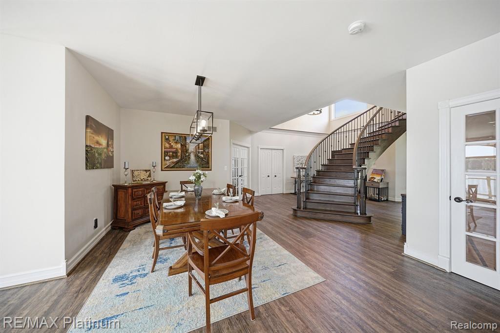 997 Thompson Shore Drive, Howell, MI 48843 — Photo 17