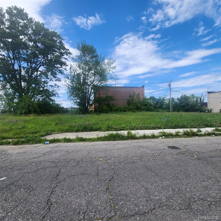 14253 FORDHAM Street, Detroit, MI 48205 — Photo 3