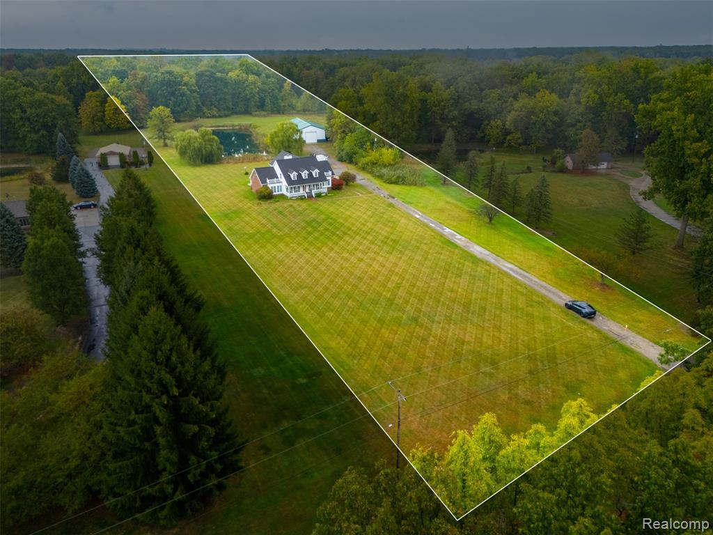 5700 Jankow Road, Algonac, MI 48001 — Photo 47