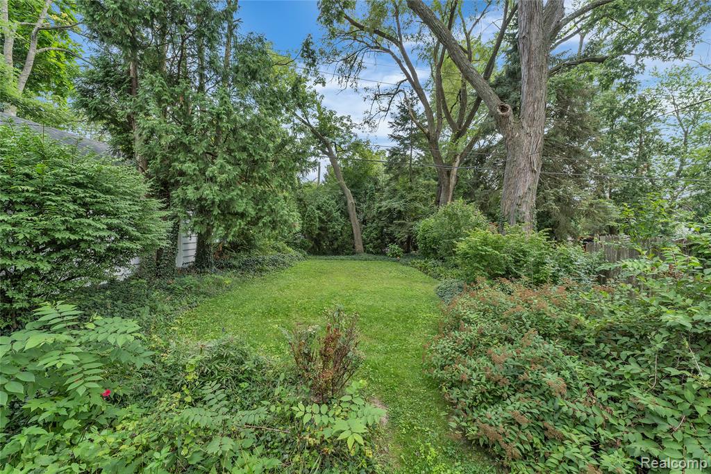1816 Frieze Avenue, Ann Arbor, MI 48104 — Photo 49