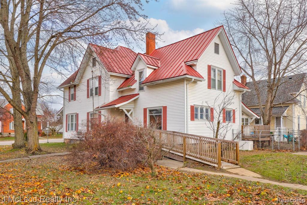 4785 MAIN Street, Millington, MI 48746 — Photo 4