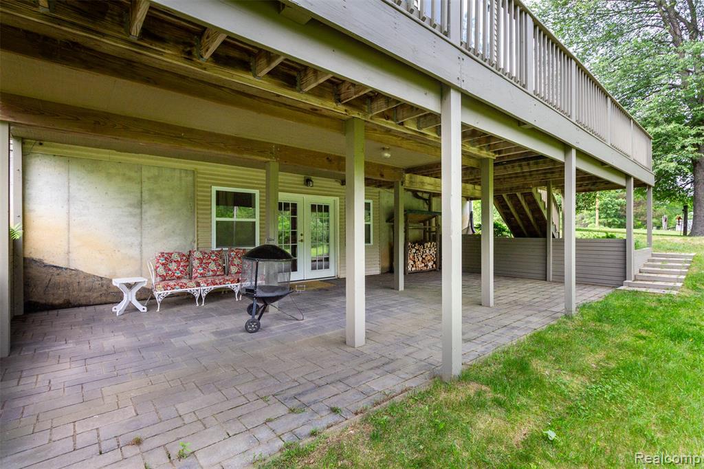 6137 East Street, North Branch, MI 48461 — Photo 47