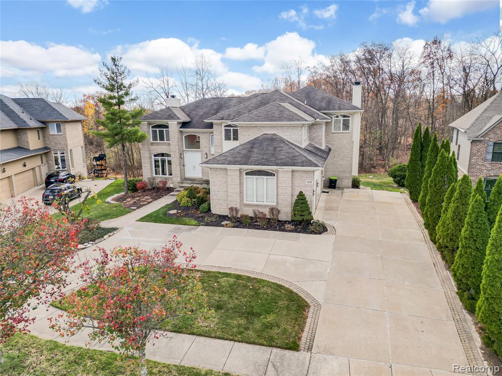 6310 Branford Drive, West Bloomfield, MI — Photo 80
