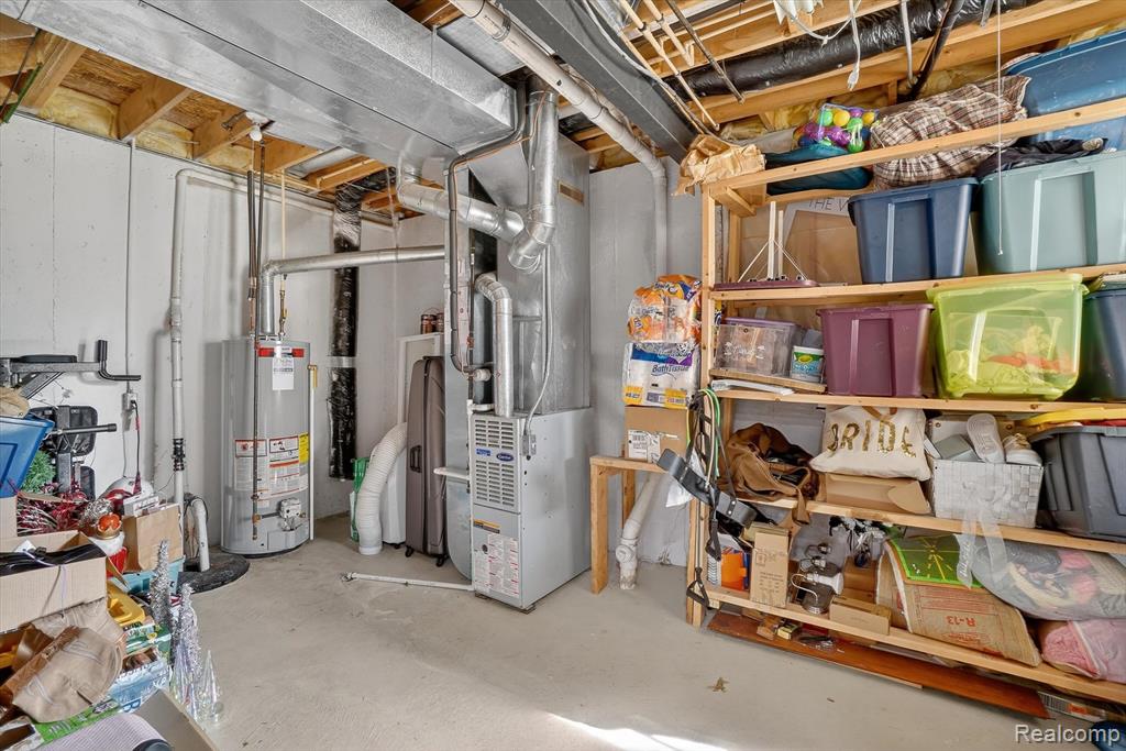 1137 Hudson Drive, Howell, MI 48843 — Photo 21