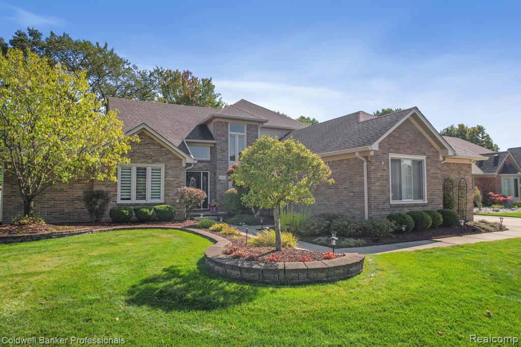 43246 Winterfield Drive, Sterling Heights, MI 48314 — Photo 63