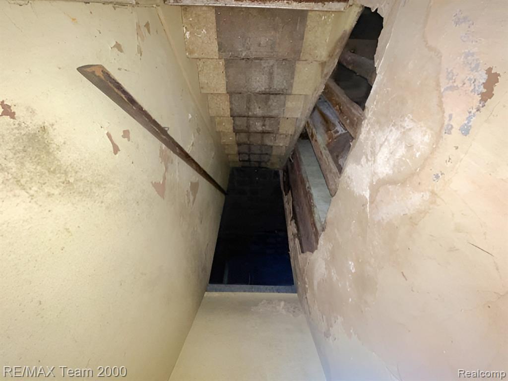 20091 Annott Street, Detroit, MI, 48205