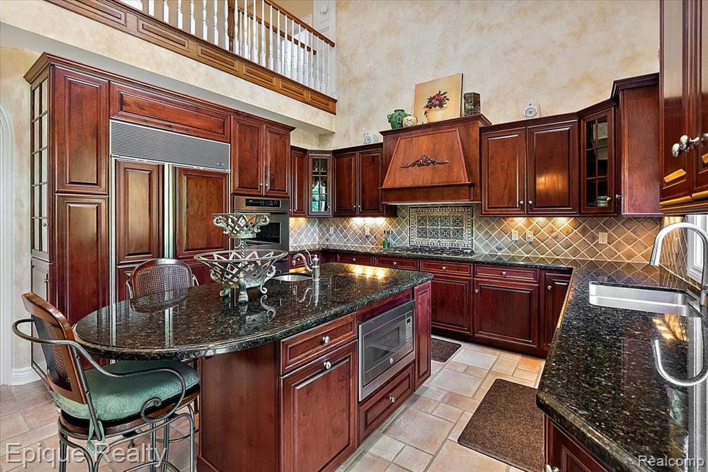 7662 Devins Ridge, Clarkston, MI 48348 — Photo 32