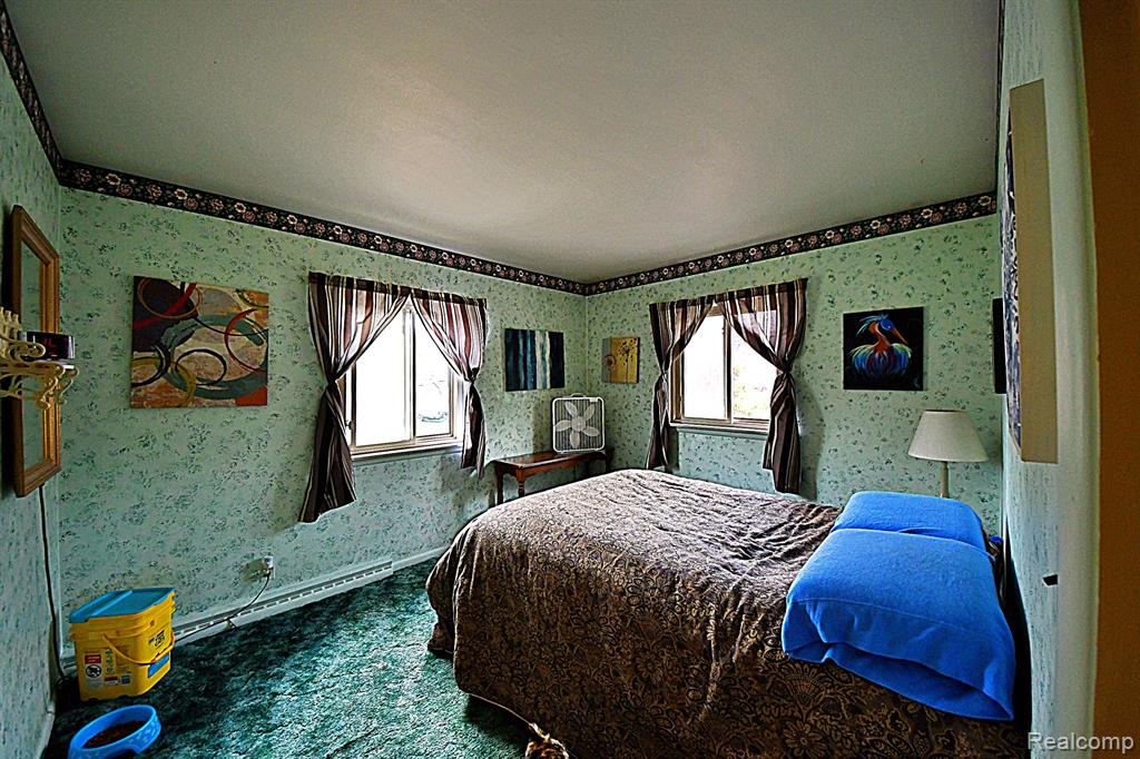 9609 E MADISON Road, St. Helen, MI 48656 — Photo 23