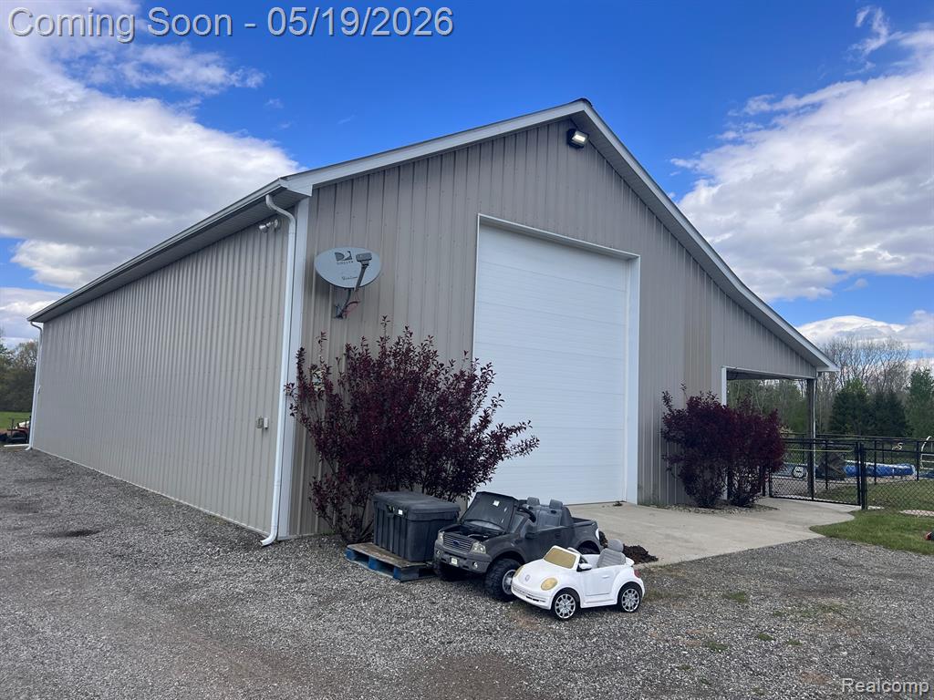 775 Beard Road E, Perry, MI 48872 — Photo 39
