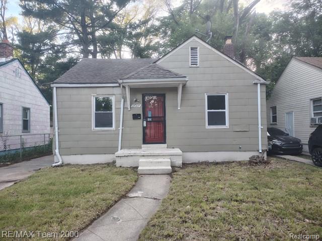 19749 Glastonbury Road, Detroit, MI 48219