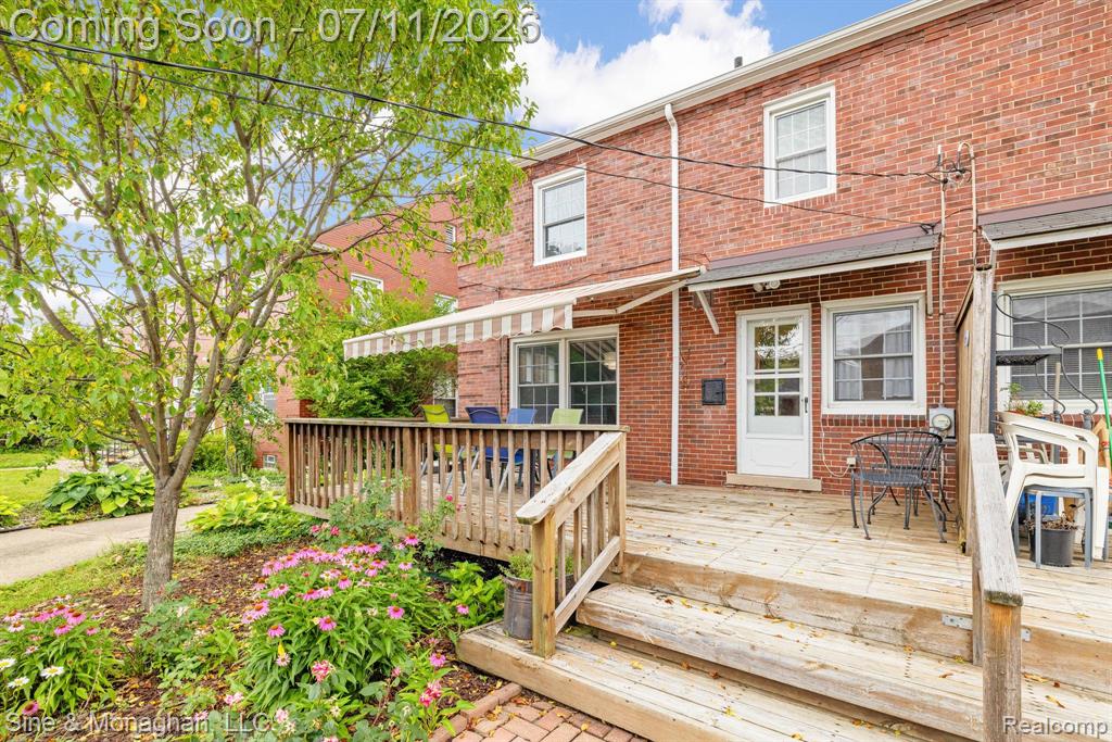 679 NEFF Road, Grosse Pointe, MI 48230 — Photo 40