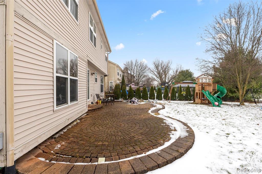 6950 Anna Drive, Van Buren, MI 48111 — Photo 40