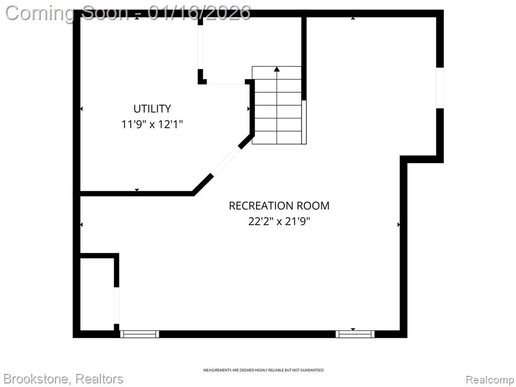 875 Adelaide Drive, Wolverine Lake, MI 48390 — Photo 47