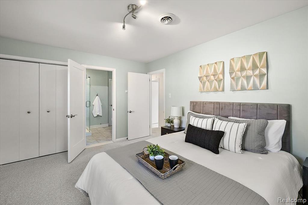 16276 Amherst Avenue S, Beverly Hills, MI 48025 — Photo 19