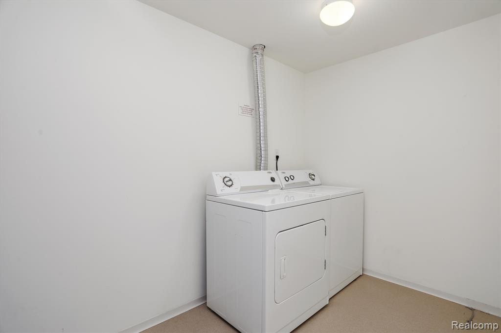432 S WASHINGTON Avenue, 1204, Royal Oak, MI 48067 — Photo 25