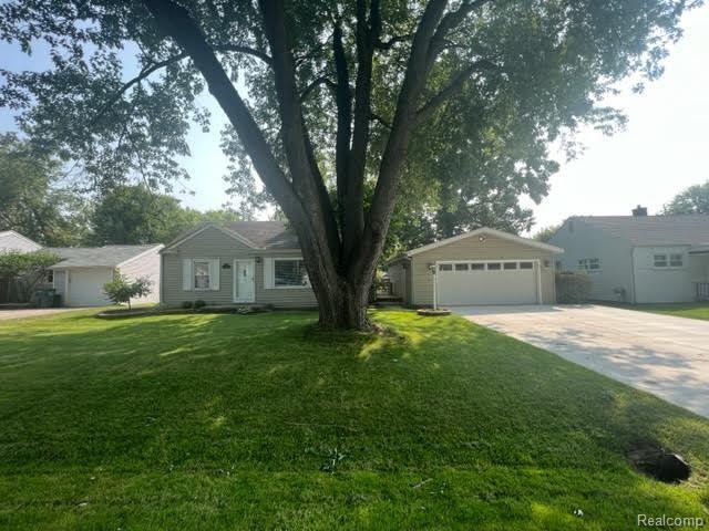 9024 MARLOWE Avenue, Plymouth, MI 48170 — Photo 25