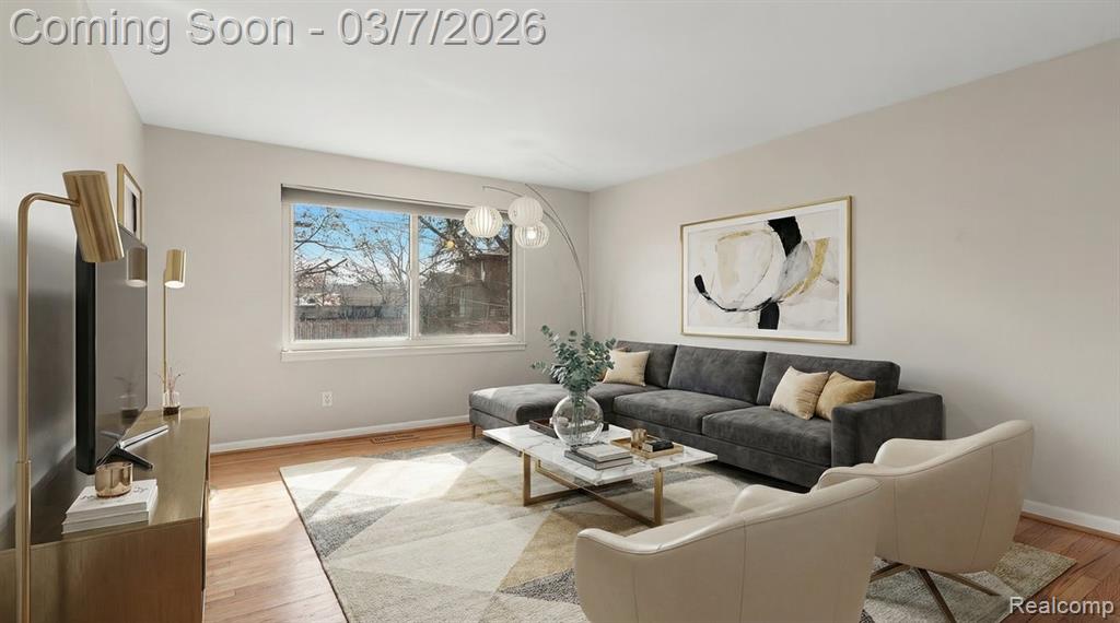608 Amelia Avenue, Royal Oak, MI 48073 — Photo 6