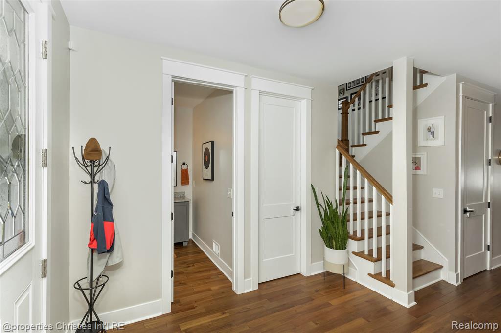 3829 Prairie Avenue, Berkley, MI 48072 — Photo 8