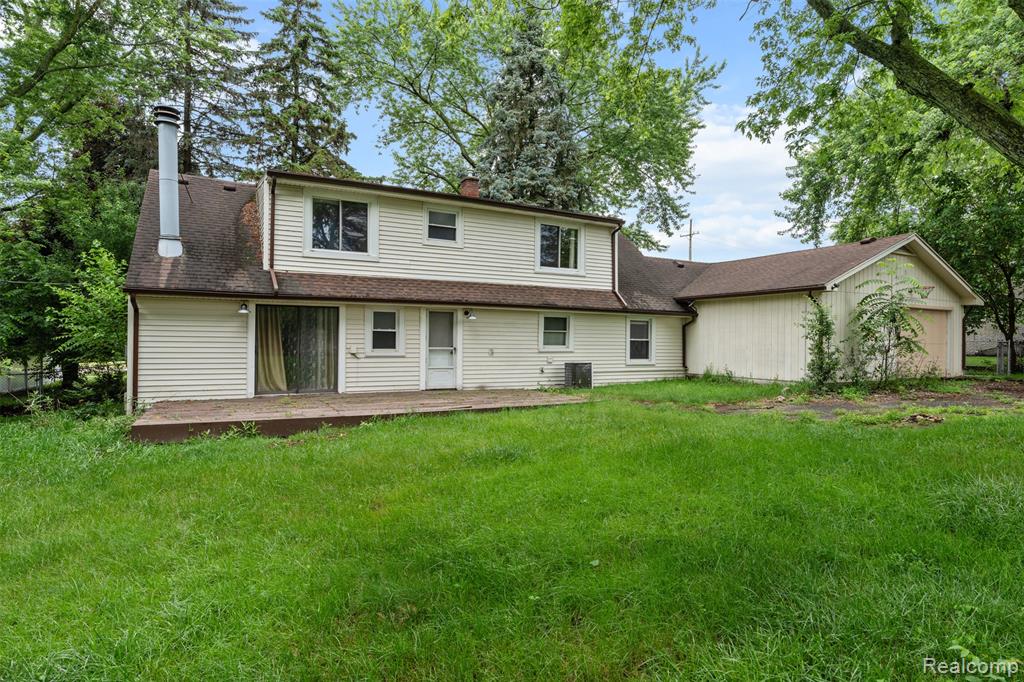 750 W Square Lake Road, Troy, MI 48098 — Photo 4