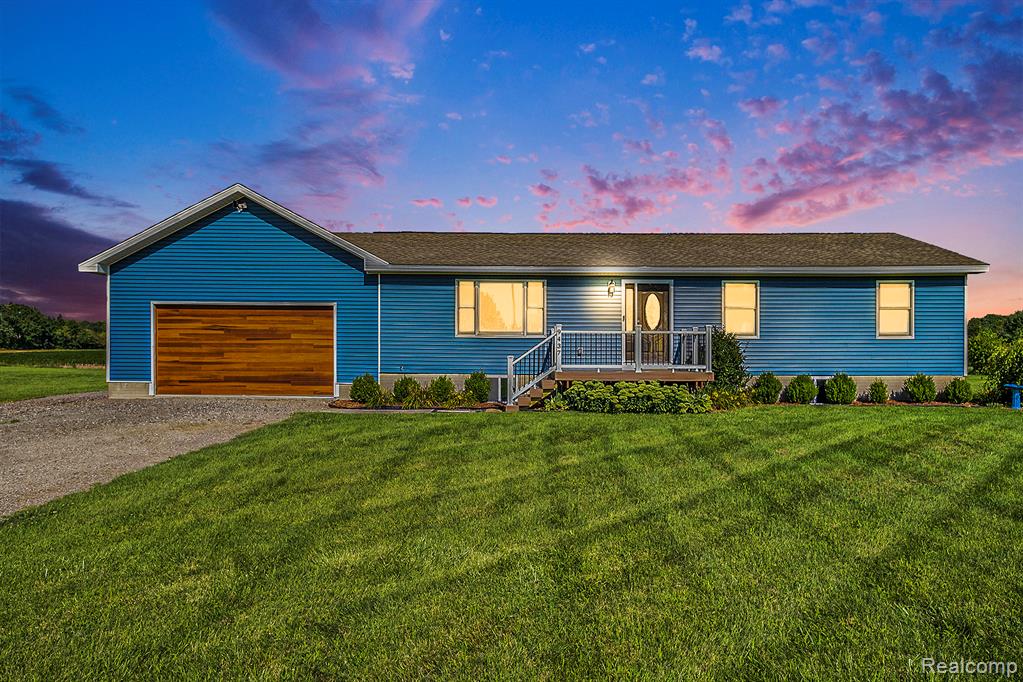 9437 Sheridan Road, Gaines Vlg, MI 48436 — Photo 32