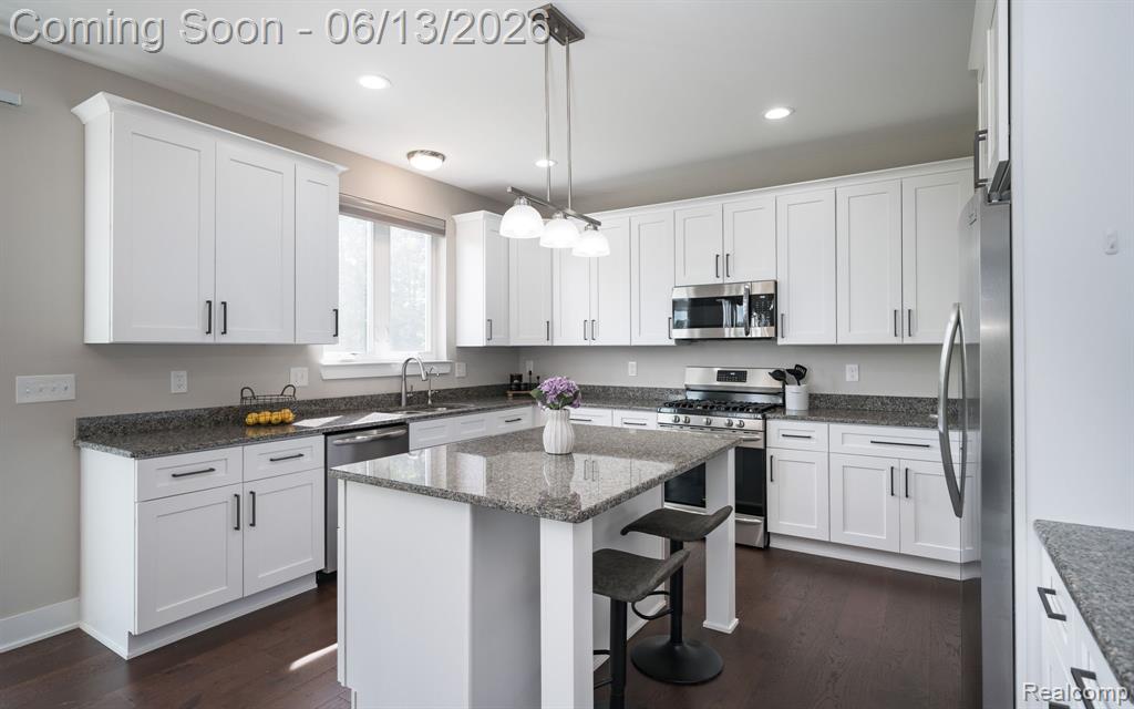 13178 Demil Drive, Romeo, MI 48065 — Photo 14