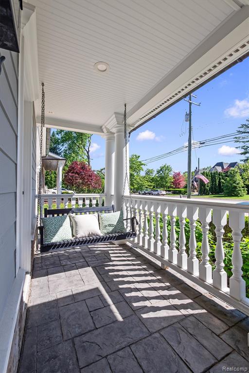 520 Pleasant Street, Birmingham, MI 48009 — Photo 59