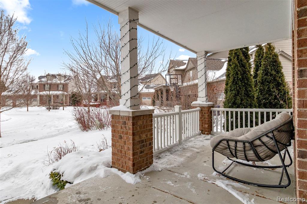 830 Lake Woods Drive, Canton, MI 48188 — Photo 53