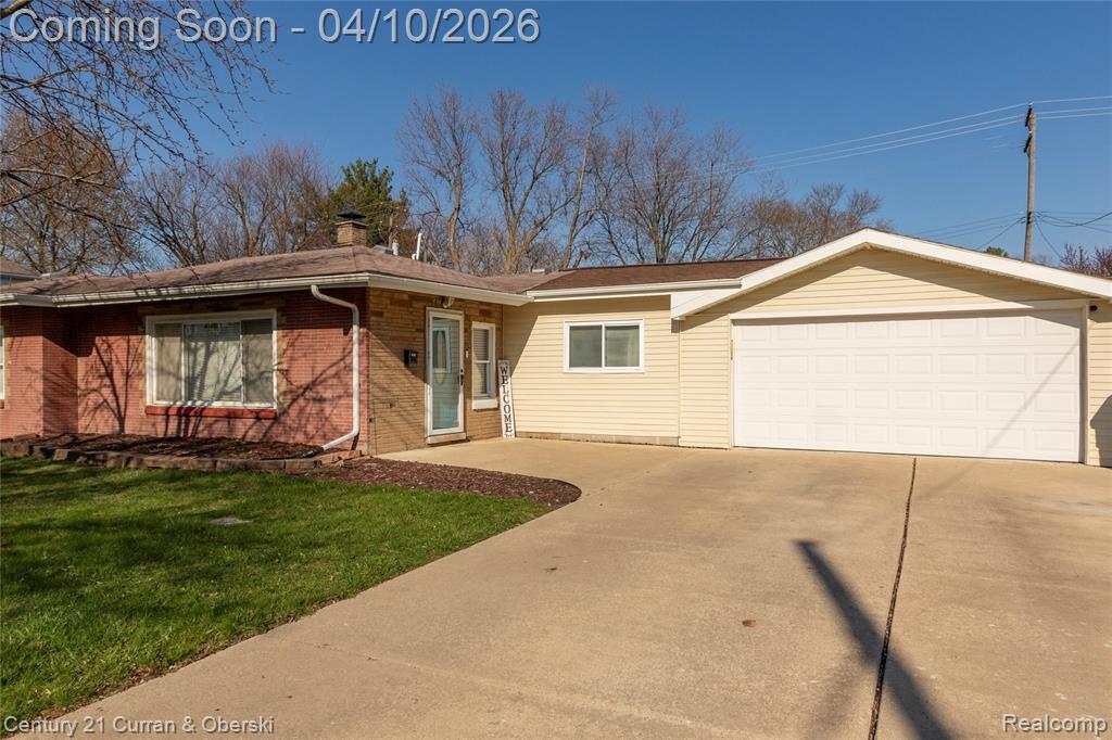 4145 Parker Street, Dearborn Heights, MI 48125 — Photo 27