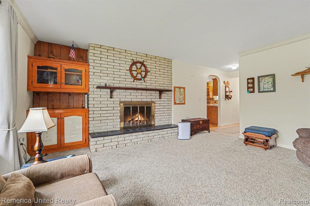 11796 Post Lane, South Lyon, MI 48178 — Photo 12