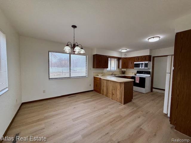350 E Rising Street, Davison, MI 48423 — Photo 14