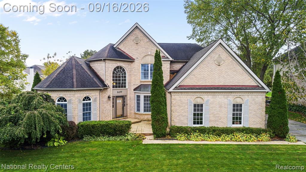 2077 Applebrook Drive, Commerce Twp, MI 48382