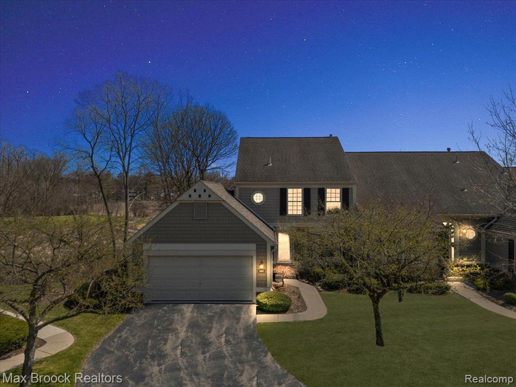 892 TARTAN Trail, Bloomfield Hills, MI 48304 — Photo 3