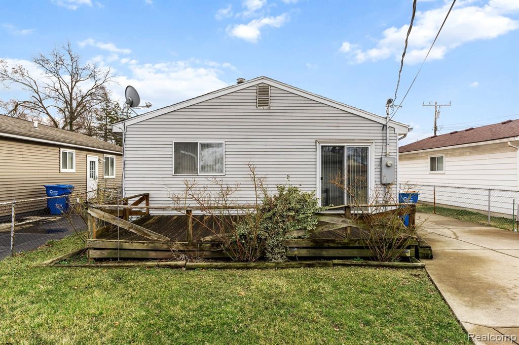 4135 NORBERT Avenue, Warren, MI 48091 — Photo 27