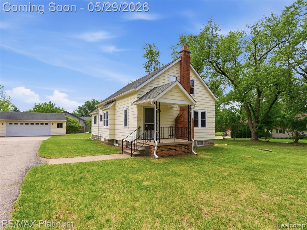 6335 Silver Lake Road, Linden, MI 48451 — Photo 4