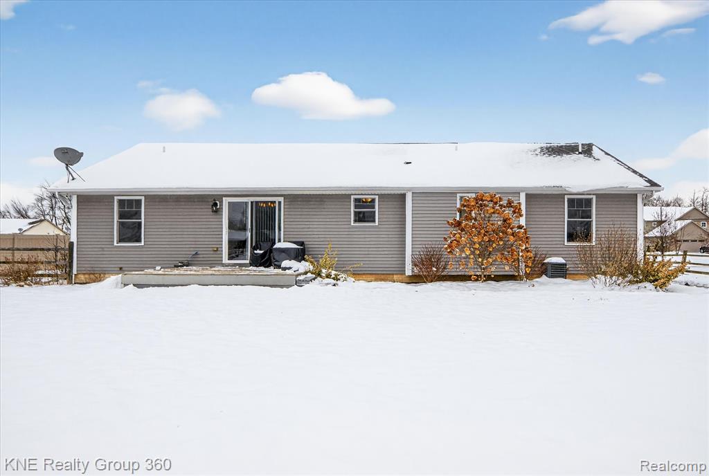 3616 Willow Nicole Lane, Adrian, MI 49221 — Photo 40