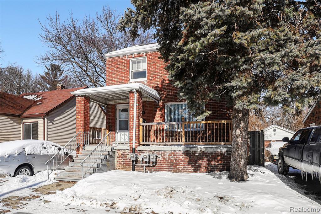 8129 Westminster Avenue, Warren, MI 48089 — Photo 2