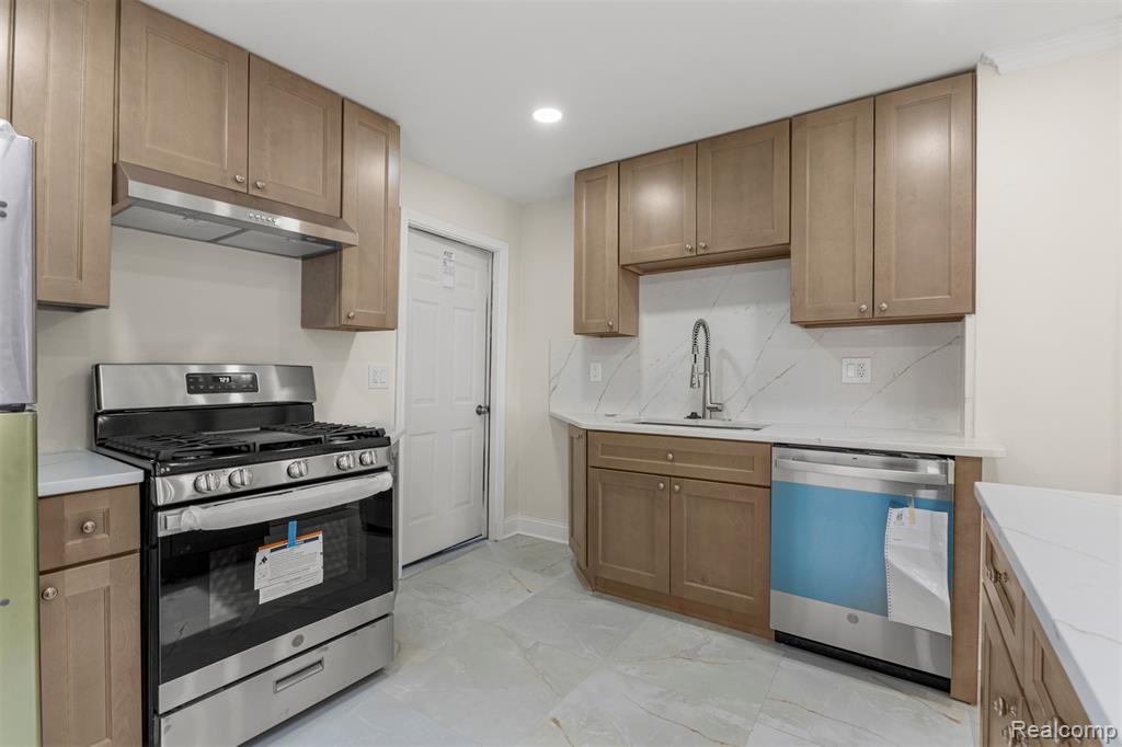 4535 Mead Street, Dearborn, MI 48126 — Photo 20