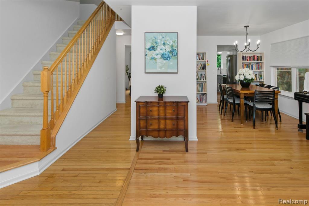 3251 DUNWOODIE Road, Ann Arbor, MI 48105 — Photo 17