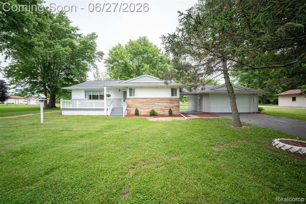 10086 N Lewis Road, Clio, MI 48420 — Photo 33