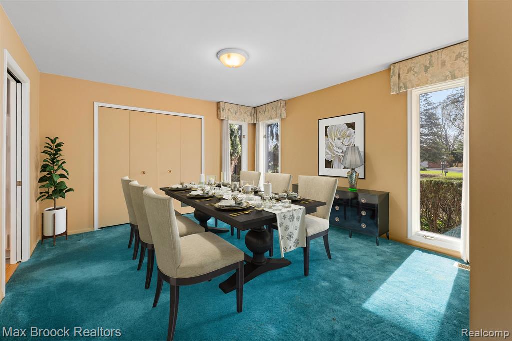 4838 KEW Court, Bloomfield Hills, MI 48301 — Photo 11
