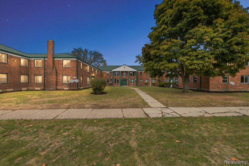 15860 Joy Road, Detroit, MI 48228 — Photo 4