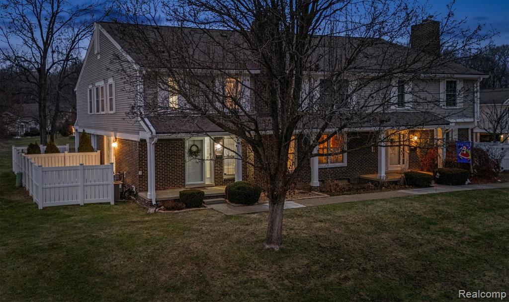 21392 E Glen Haven Circle, Novi, MI 48167 — Photo 32