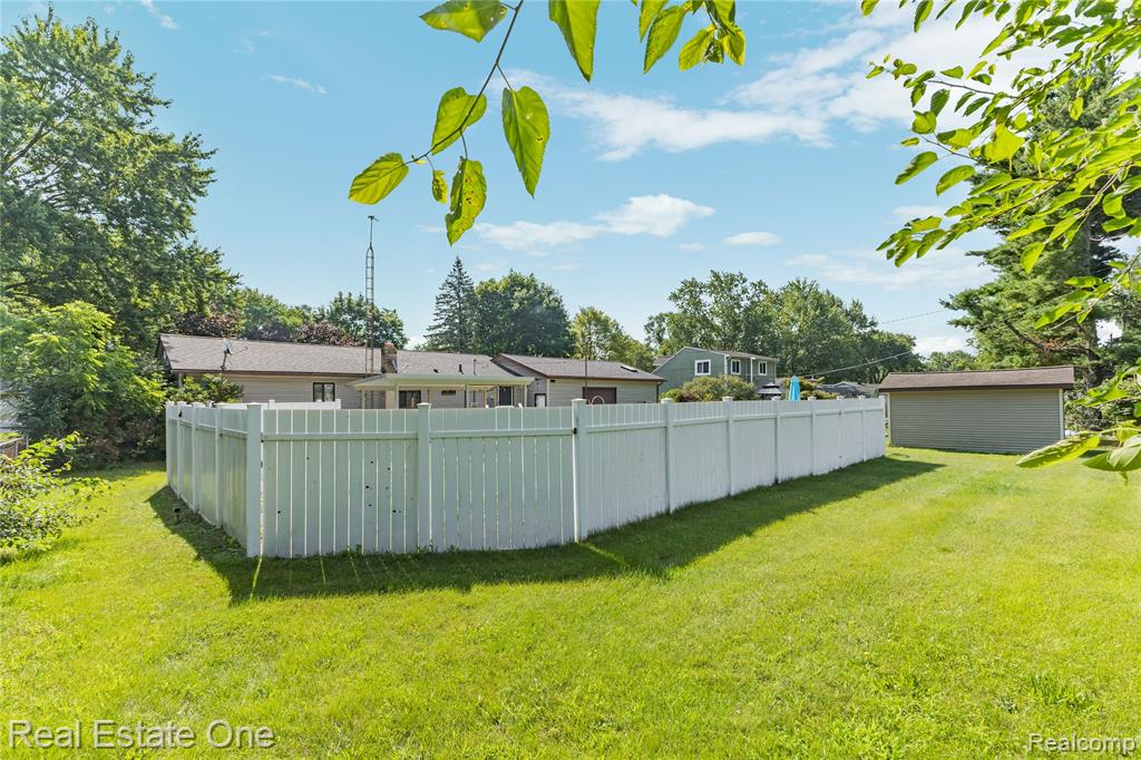 5361 Frankwill Avenue, Clawson, MI — Photo 44