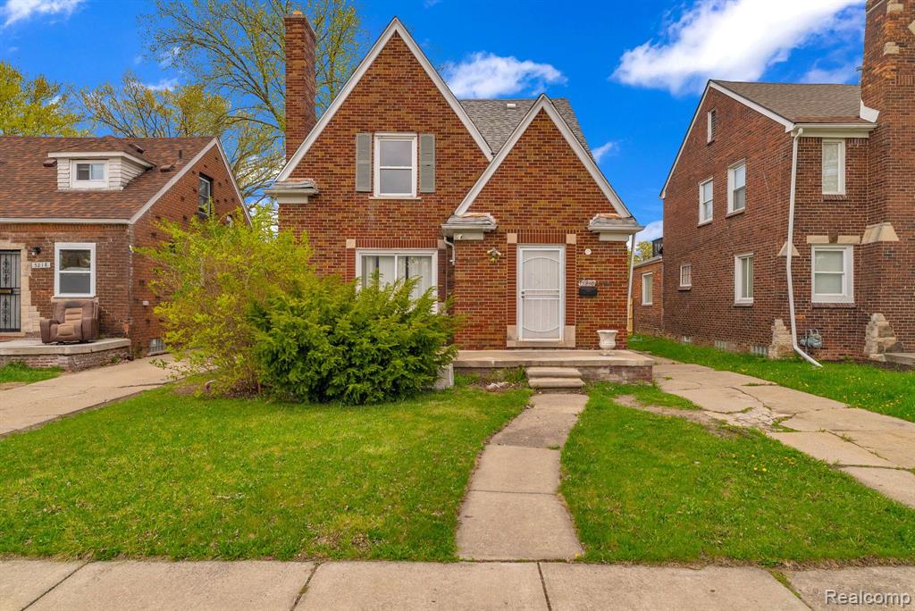 5210 BEDFORD Street, Detroit, MI 48224 — Photo 2