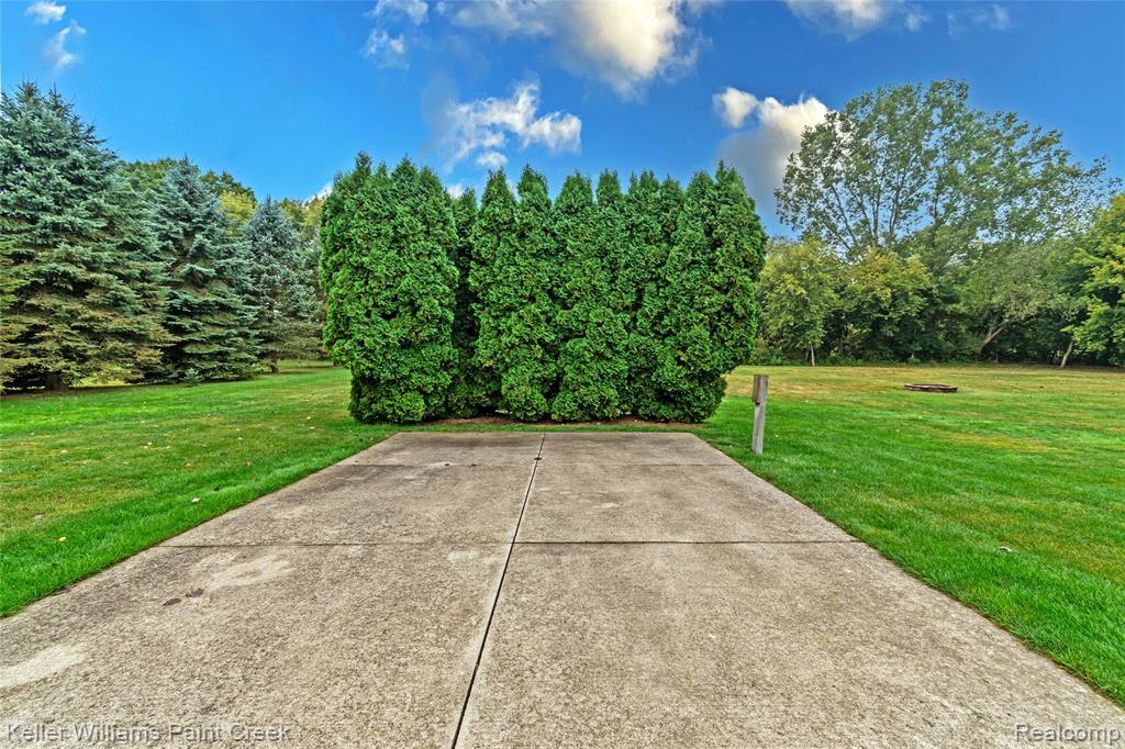 75187 Peters Drive, Bruce, MI 48065 — Photo 6